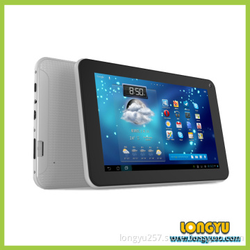 7 Inch Tablet PC with Low Price Tablet-Ly-A726